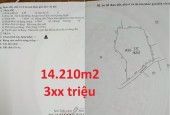 Hơn 28 sào (14.210 m2 ) đất Rừng Sản Xuất (RSX), Tịnh Đông, Sơn Tịnh, Quảng Ngãi giá chỉ 390 triệu
